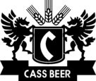 Cass Beer Logo