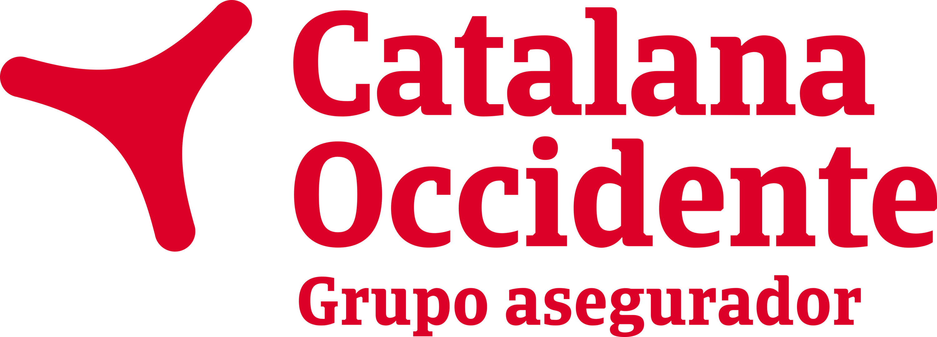 Catalana Occidente Logo