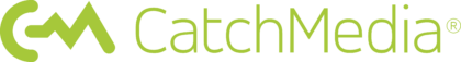 CatchMedia Logo