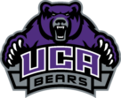 Central Arkansas Bears and Sugar Bears Logo