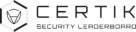 Certik Security Logo