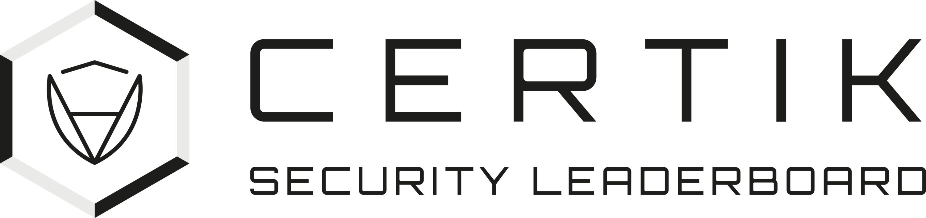 Certik Security Logo