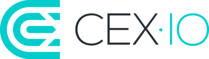 Cex.io Logo
