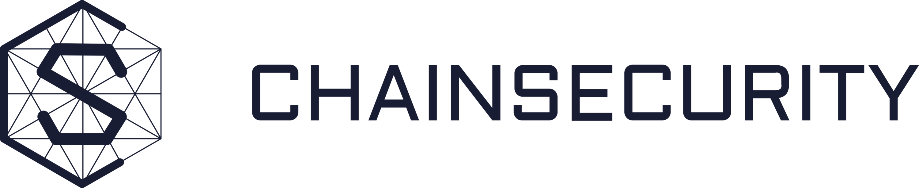 Chain Security Logo