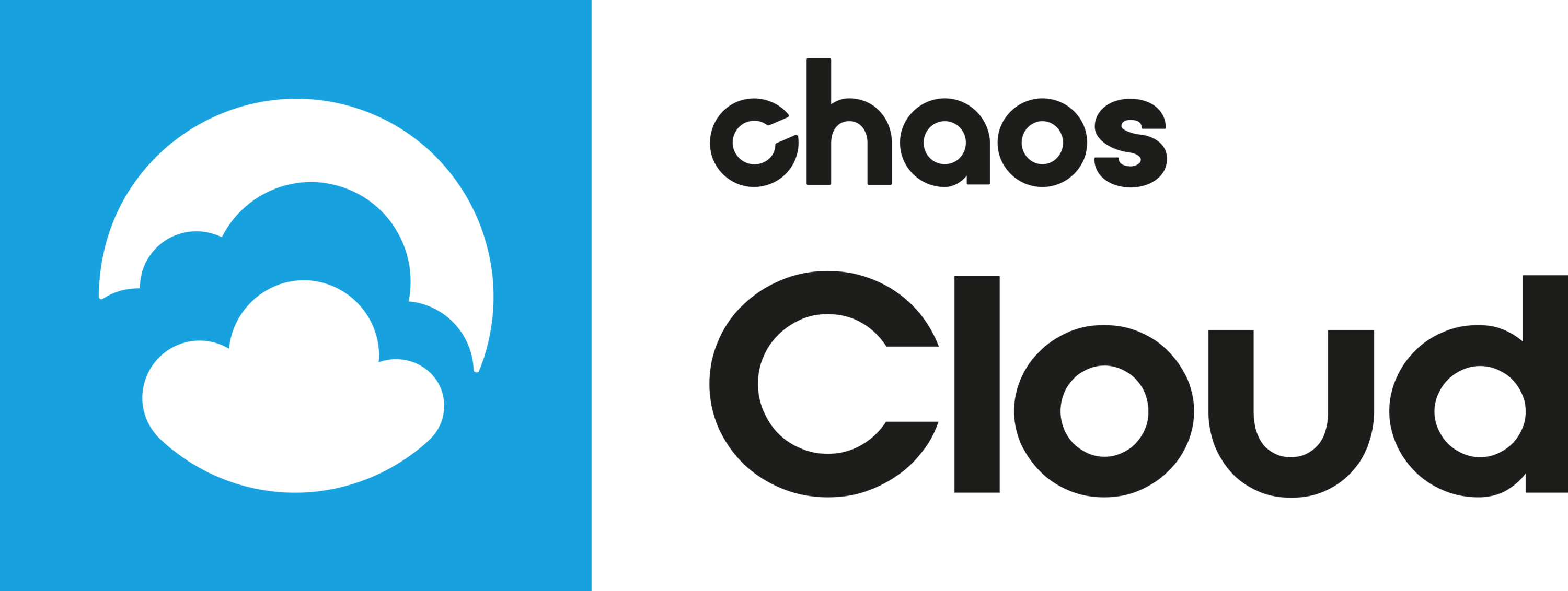 Chaos Cloud Logo