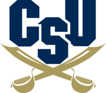 Charleston Southern Buccaneers Logo