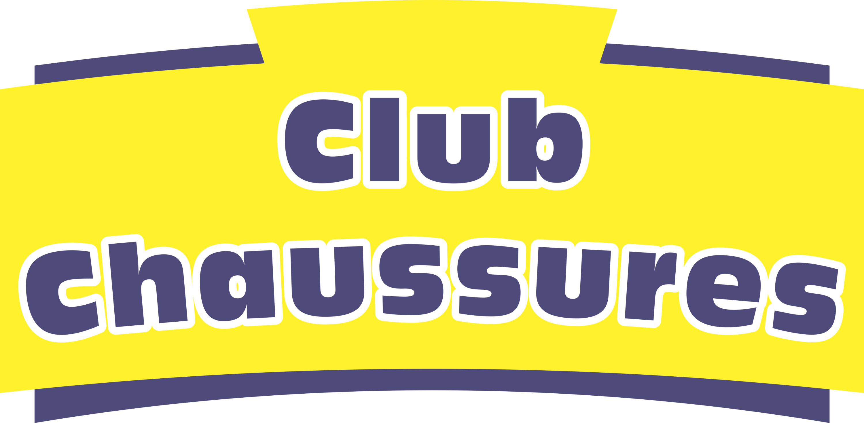 Chaussures Club Logo