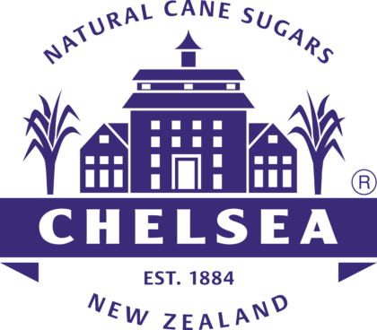Chelsea Sugar Refinery Logo