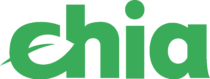 Chia (XCH) Logo