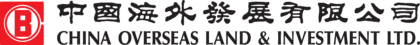 China Overseas Land Investments Logo