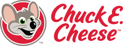 Chuck E. Cheese Logo