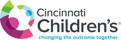 Cincinnati Children’s Hospital Medical Center Logo
