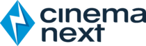 CinemaNext Logo