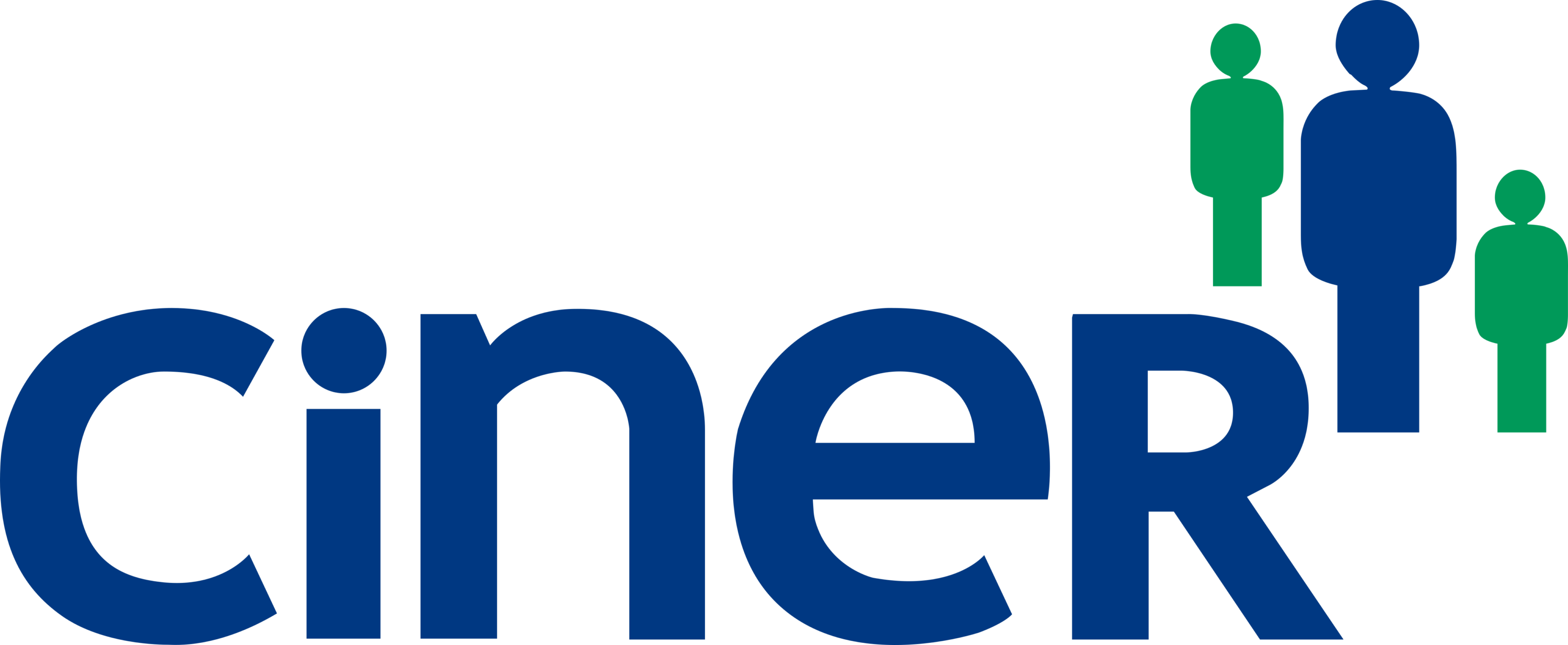 Ciner Grup Logo