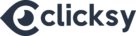 Clicksy Logo
