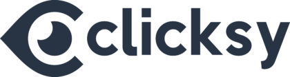 Clicksy Logo