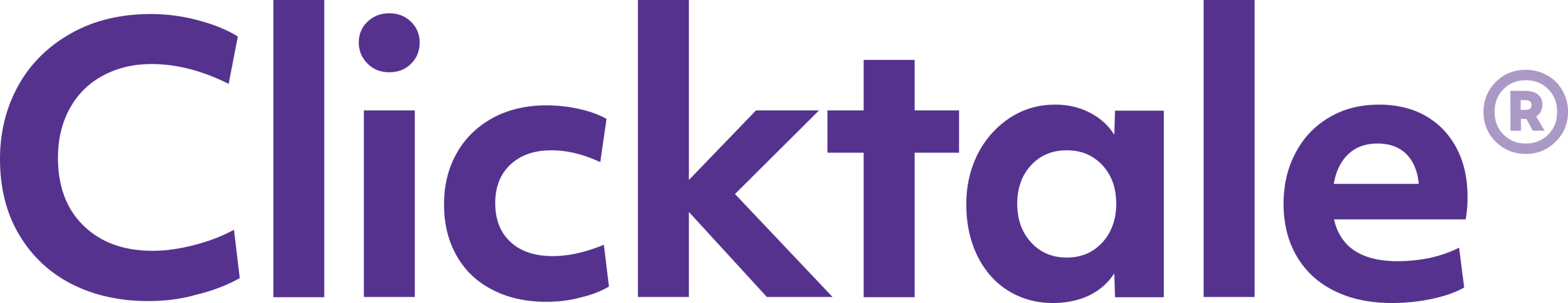 Clicktale Logo