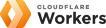 Cloudflare Workers Logo