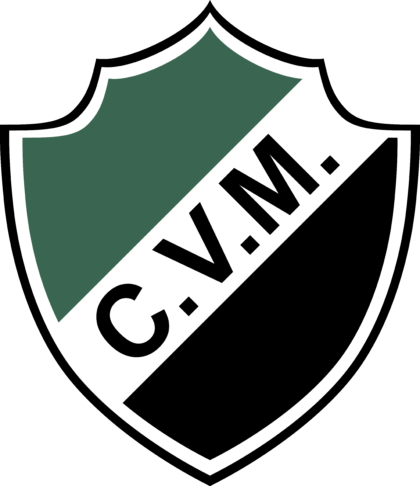 Club Escudo Villa Mitre Logo