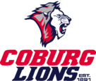 Coburg Lions Logo