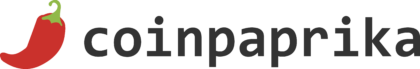 Coinpaprika Logo