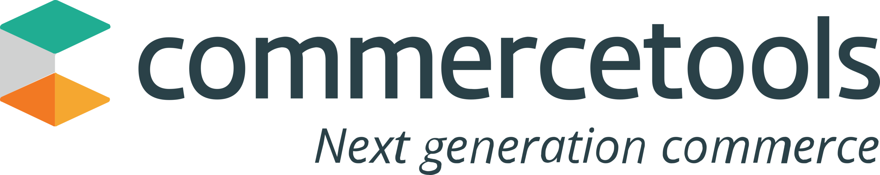 Commercetools Logo