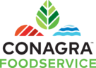 Conagra Food Service Logo