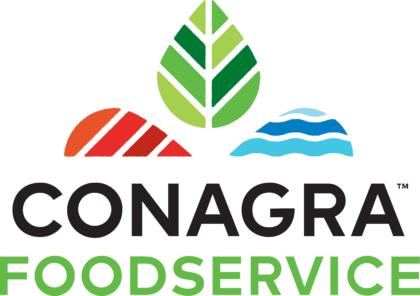 Conagra Food Service Logo