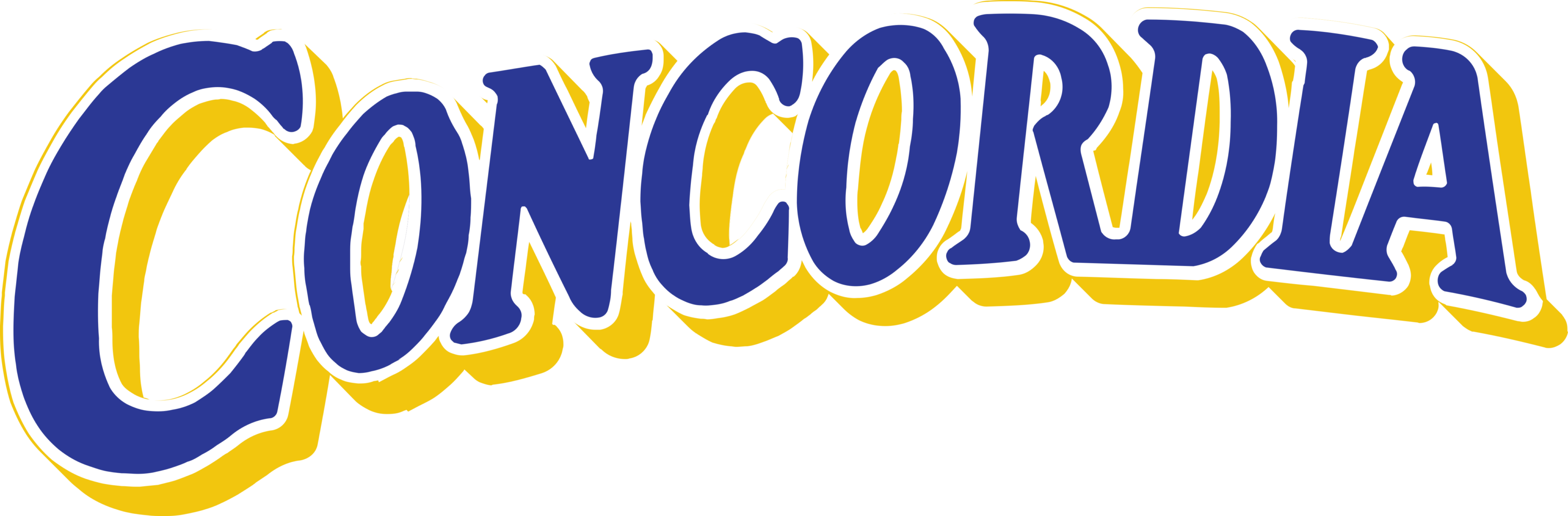 Concordia Clippers Logo