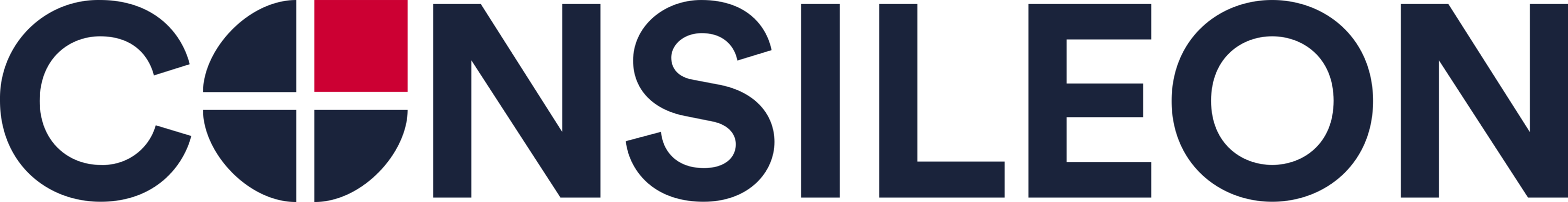 Consileon Business Consultancy Logo