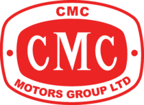 Cooper Motor Corporation Logo
