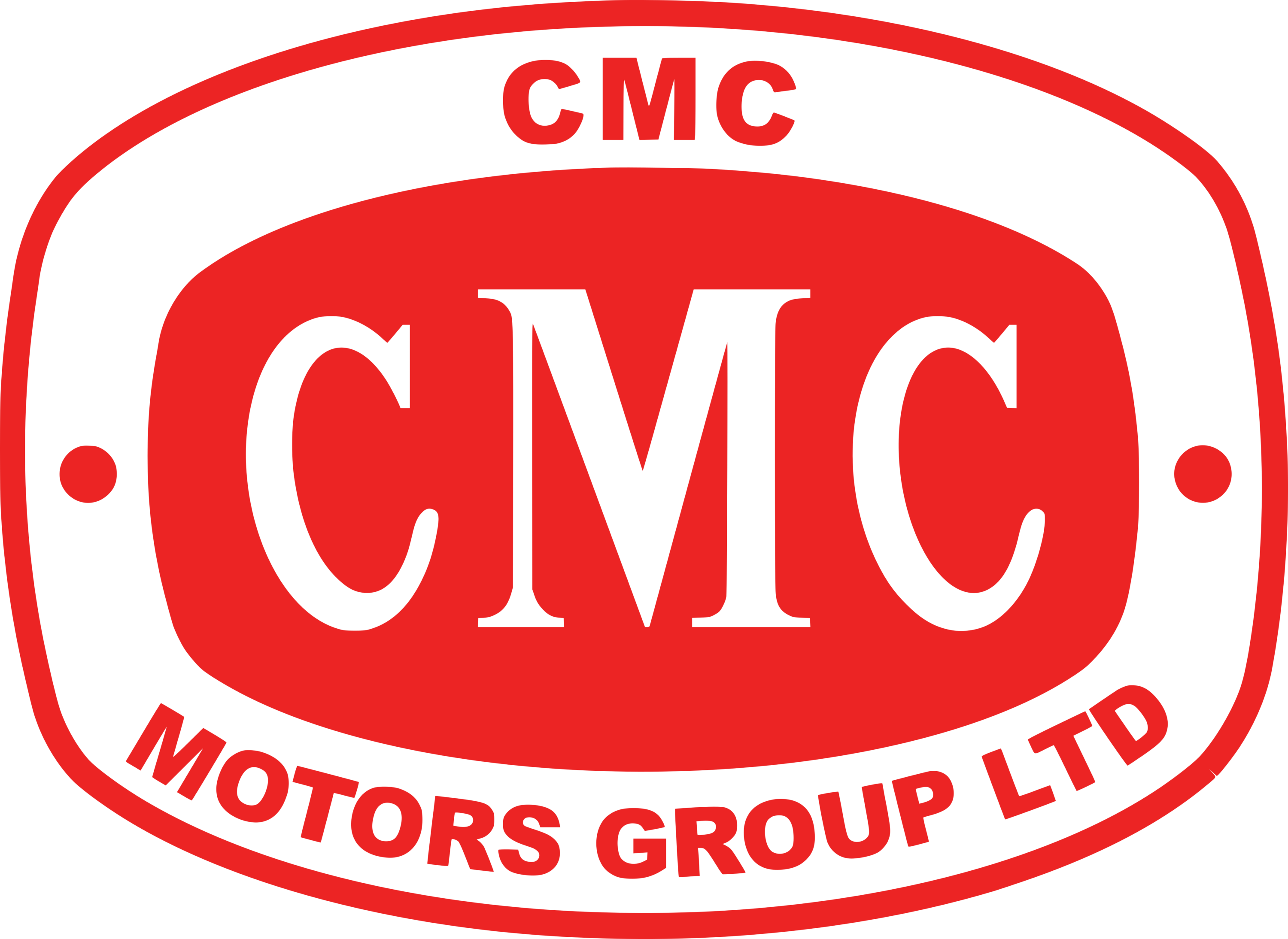 Cooper Motor Corporation Logo