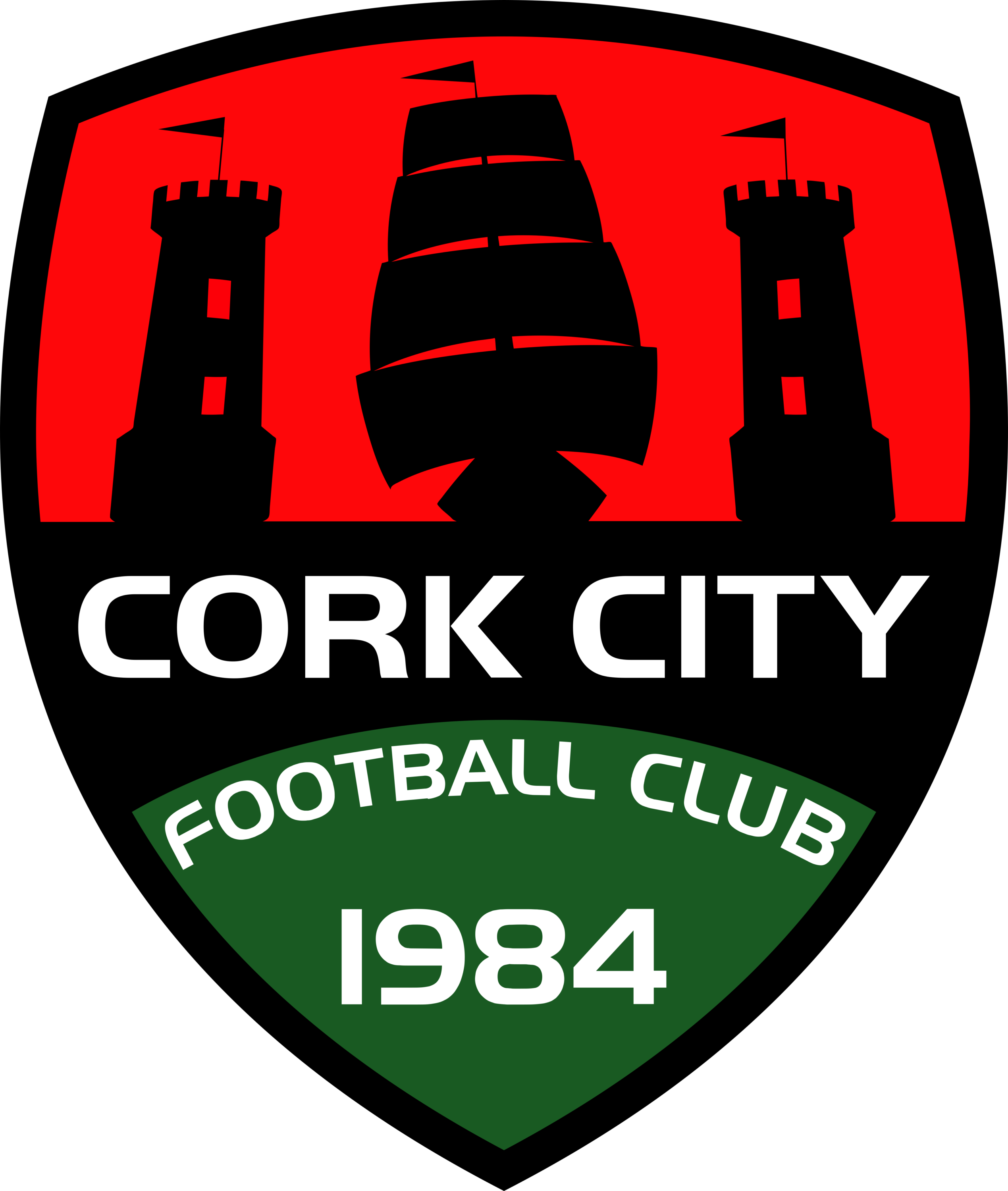 Cork City FC Logo