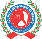 County Government of Kiambu Logo