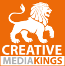 Creative Media Kings Logo