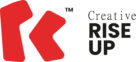 Creative Rise Up Logo