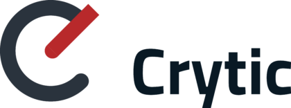Crytic Logo
