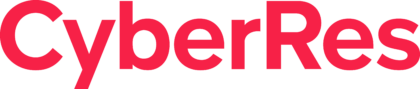 CyberRes Logo