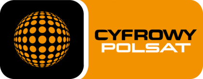 Cyfrowy Polsat Logo