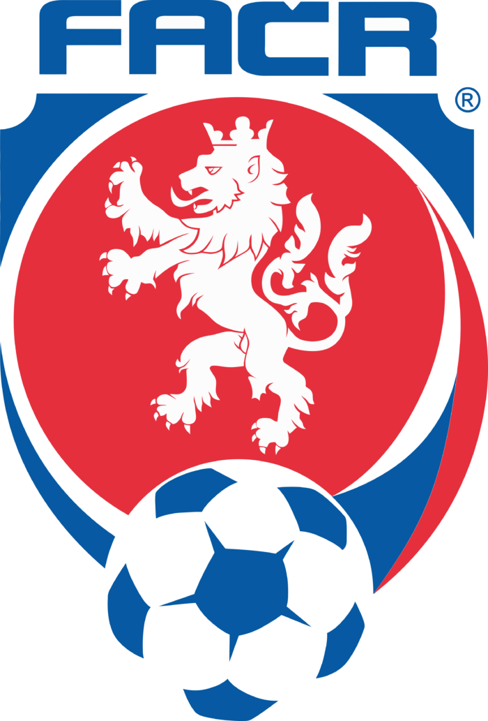 Czech Republic National Football Team – Logos Download