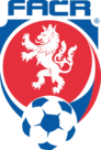 Czech Republic National Football Team Logo
