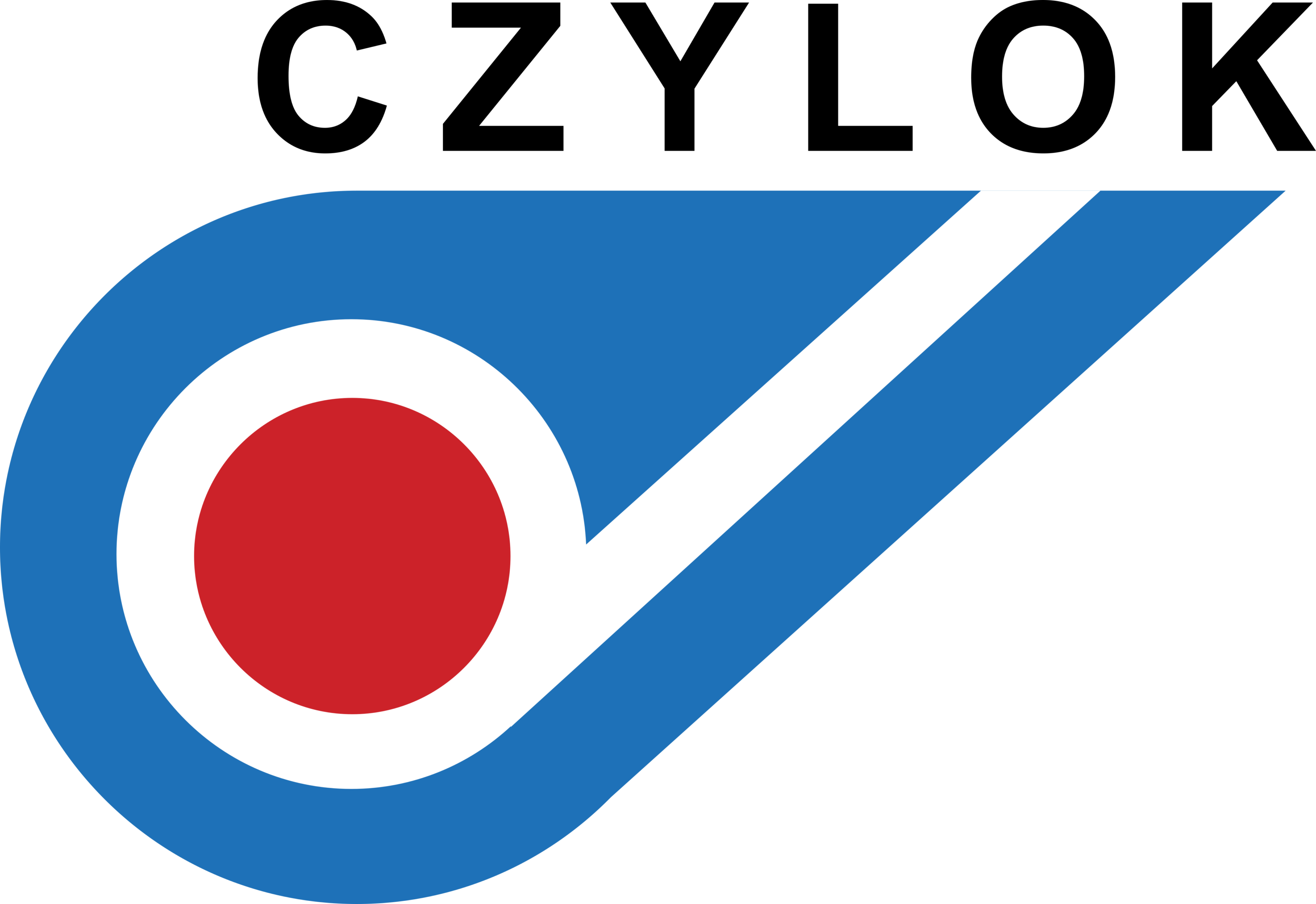 Czylok Logo