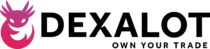 DEXALOT Logo