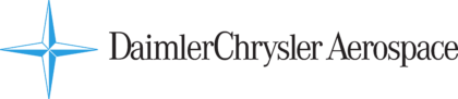 DaimlerChrysler Aerospace Logo