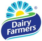 Dairy Farmers Logo