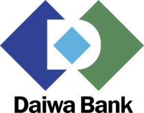 Daiwa Bank Logo