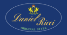 Daniel Ricci Logo