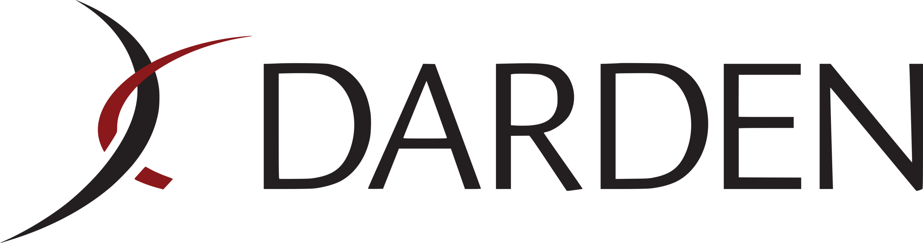 Darden Restaurants Logo