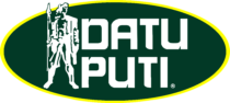 Datu Puti Logo