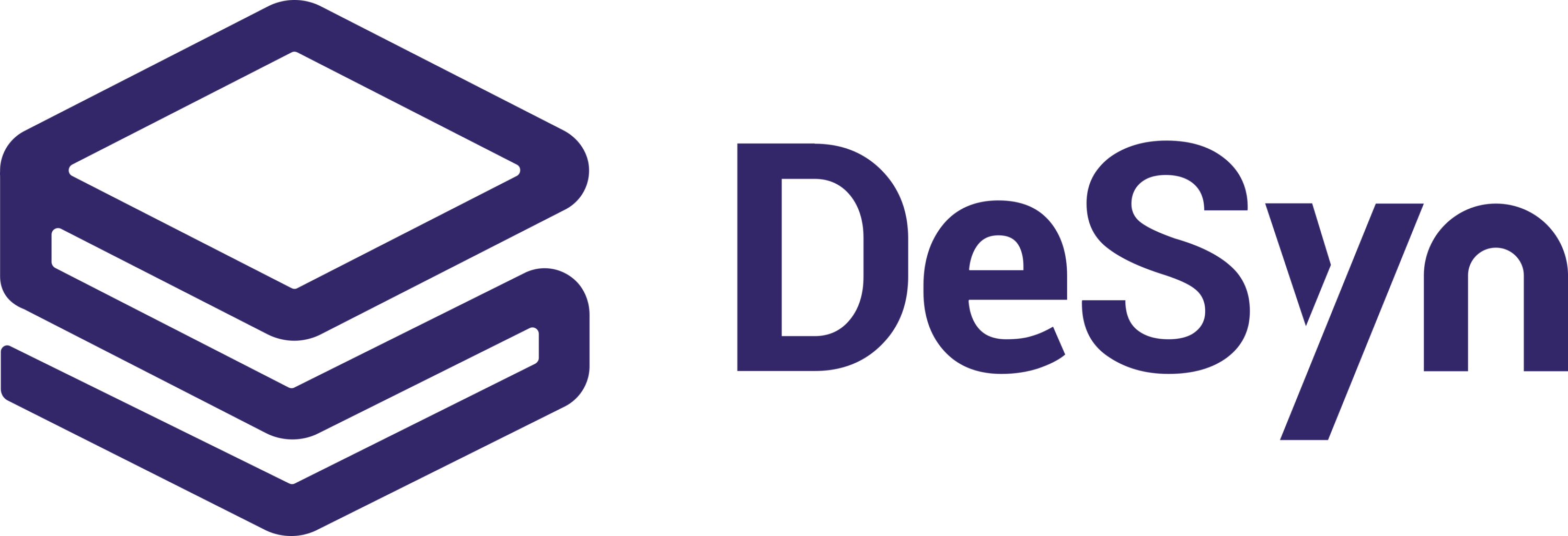 DeSyn Protocol Logo